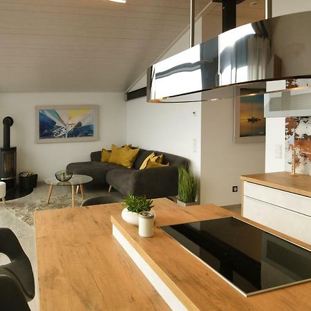 Petit-Chalet Am Hainer See Rotha ภายนอก รูปภาพ