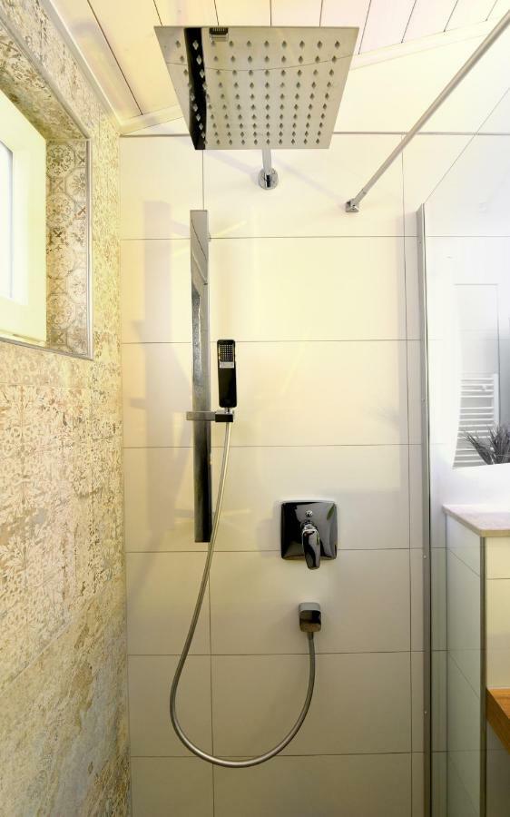 Petit-Chalet Am Hainer See Rotha ภายนอก รูปภาพ