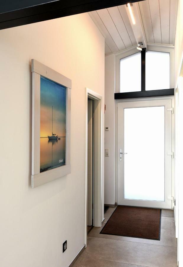 Petit-Chalet Am Hainer See Rotha ภายนอก รูปภาพ