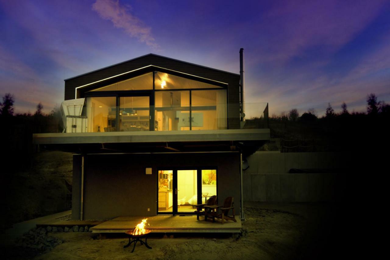 Petit-Chalet Am Hainer See Rotha ภายนอก รูปภาพ